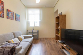 Apartamento TEMPORAL Diseño Chueca-Malasaña BRC40